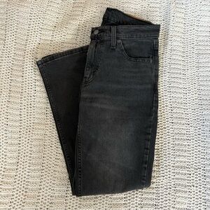 Levi’s Men’s Straight Cut Jeans